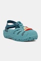Ipanema sandały z zakrytymi palcami dziecięce SUMMER XVI B turkusowy 83756.BP348