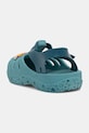 Ipanema sandały z zakrytymi palcami dziecięce SUMMER XVI B turkusowy 83756.BP348