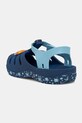 Ipanema sandały z zakrytymi palcami dziecięce SUMMER XVI B granatowy 83756.BP349