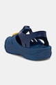 Chłopiec Ipanema sandały z zakrytymi palcami dziecięce SUMMER XVII 83757.BP403 granatowy