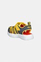 Chłopiec Skechers sandały dziecięce PLAY SCENE SPLASH 407041N żółty