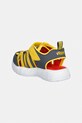 CHLAPEC Dětské sandály Skechers PLAY SCENE SPLASH 407041N žlutá