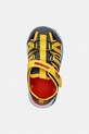 Skechers sandały dziecięce PLAY SCENE SPLASH żółty 407041N