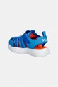 Băieți Skechers sandale copii PLAY SCENE SPLASH 407041N albastru