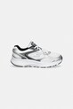 Skechers sneakersy dziecięce GO RUN CONSISTENT 2.0 - HI LI 303964L biały SS26