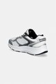Chłopiec Skechers sneakersy dziecięce GO RUN CONSISTENT 2.0 - HI LI 303964L biały
