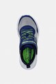 Skechers SKECHERS GLIDE-STEP DRIFT-ZOR sneakersy dziecięce granatowy 405125L