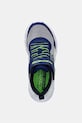 Skechers SKECHERS GLIDE-STEP DRIFT-ZOR sneakersy dziecięce granatowy 405125L