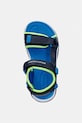 Skechers sandały dziecięce TREAD SEEKER niebieski 407013L