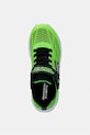 Skechers FLEX-GLOW ELITE-VORLO sneakersy dziecięce zielony 400137L