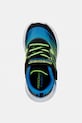 Skechers S LIGHTS-FLEX-GLOW ULTRA sneakersy dziecięce niebieski 400139N