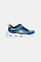 Skechers VORTEX 3.0 sneakersy dziecięce niebieski 400590L