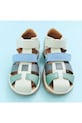 Wheat sandały dziecięce skórzane WF614.01