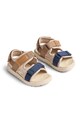 Wheat sandały dziecięce WF616.01 beżowy SS26