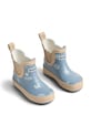 Wheat kalosze dziecięce WF662.02 beżowy SS26