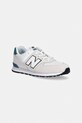 New Balance 574 sneakersy dziecięce szary G5744LM
