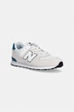 New Balance 574 sneakersy dziecięce szary G5744LM