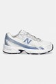 New Balance 740 sneakersy dziecięce G740372 biały SS26