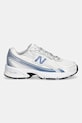 New Balance 740 sneakersy dziecięce G740372 biały SS26