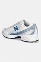 Chłopiec New Balance 740 sneakersy dziecięce G740372 biały