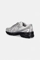 Chłopiec New Balance 740 sneakersy damskie G7405JV szary