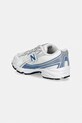 Chłopiec New Balance 740 sneakersy dziecięce I7408VA biały