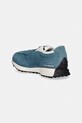 Chłopiec New Balance 327 sneakersy dziecięce zamszowe P3275XH turkusowy