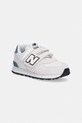 New Balance 574 sneakersy dziecięce szary P5746WH