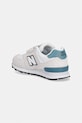 Chłopiec New Balance 574 sneakersy dziecięce P5746WH szary