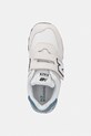 New Balance 574 sneakersy dziecięce szary P5746WH