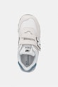 New Balance 574 sneakersy dziecięce szary P5746WH