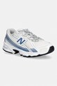 New Balance 740 sneakersy dziecięce biały P7406V1