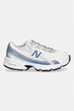 New Balance 740 sneakersy dziecięce P7406V1 biały SS26