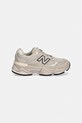 New Balance 9060 buty dziecięce P9060445 beżowy SS26