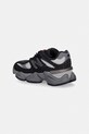 Chłopiec New Balance 9060 sneakersy dziecięce IV9060BK czarny