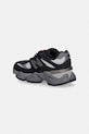Chłopiec New Balance 9060 sneakersy dziecięce IV9060BK czarny