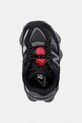 New Balance 9060 sneakersy dziecięce czarny IV9060BK