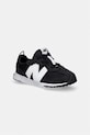 New Balance 327 sneakersy dziecięce czarny NW327CBW