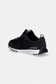 Chłopiec New Balance 327 sneakersy dziecięce NW327CBW czarny