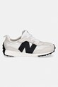 New Balance 327 buty dziecięce NW327FE beżowy SS26