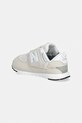 Chłopiec New Balance 574 sneakersy dziecięce NW574EVW beżowy