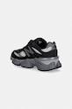 Chłopiec New Balance 9060 sneakersy dziecięce PC9060BK czarny