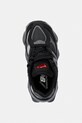 New Balance 9060 sneakersy dziecięce czarny PC9060BK