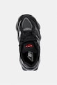 New Balance 9060 sneakersy dziecięce czarny PC9060BK
