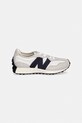 New Balance 327 sneakersy dziecięce PH327FE szary SS26