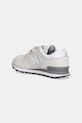 Chłopiec New Balance 574 sneakersy dziecięce PV574EVW beżowy