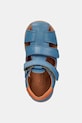 Froddo sandały dziecięce skórzane niebieski G2150200.25.27.K