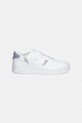 Lacoste sneakersy dziecięce 50SUJ0030 biały SS26