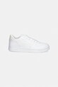 Lacoste sneakersy dziecięce 50SUJ0023 biały SS26