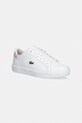 Lacoste sneakersy dziecięce biały 50SUJ0020